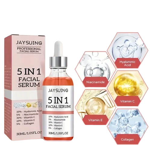 serum Jaysuing 5-in-1