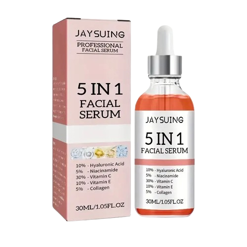 serum Jaysuing 5-in-1