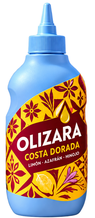 Costa Dorada