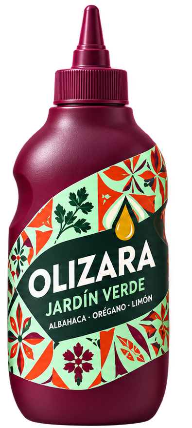 Jardín Verde